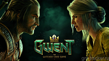 Gwent: The Witcher Card Game