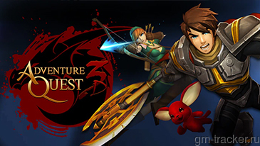 AdventureQuest 3D