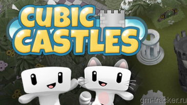 Cubic Castles