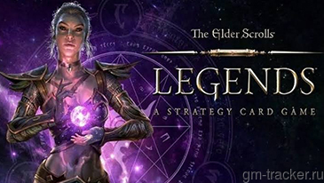 The Elder Scrolls: Legends