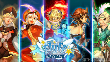 Flyff Universe