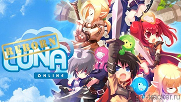 Luna Online: Reborn