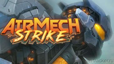 AirMech Strike