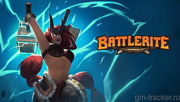 Battlerite