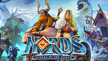 Nords: Heroes of the North