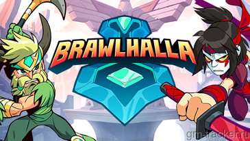 Brawlhalla