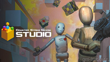 Counter-Strike Nexon: Studio