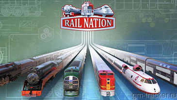 Rail Nation