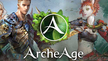 ArcheAge