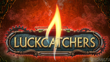 LuckCatchers