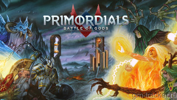 Primordials: Battle of Gods