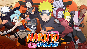 Naruto Online