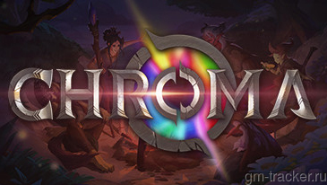 Chroma: Bloom And Blight