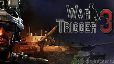 War Trigger 3