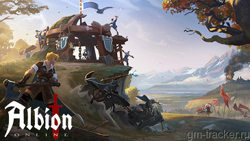 Albion Online