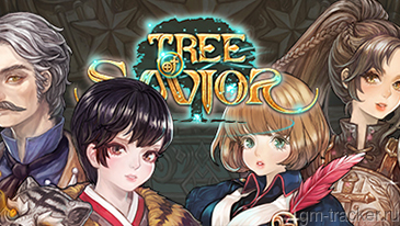 Tree of Savior