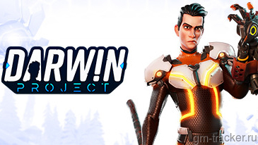 Darwin Project