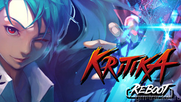 Kritika: REBOOT