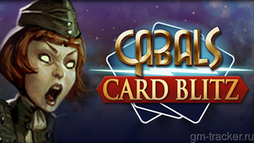 Cabals: Card Blitz