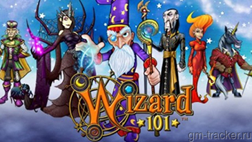 Wizard101