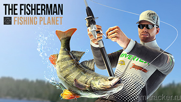 Fishing Planet