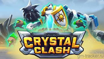 Crystal Clash