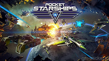 Pocket Starships